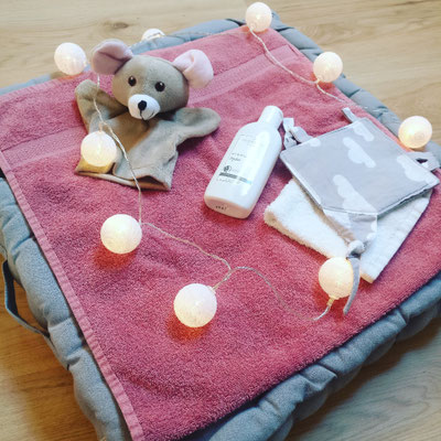 Babymassage